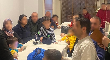 Akhisar'da 1486, Manisa genelinde 12533 depremzede var