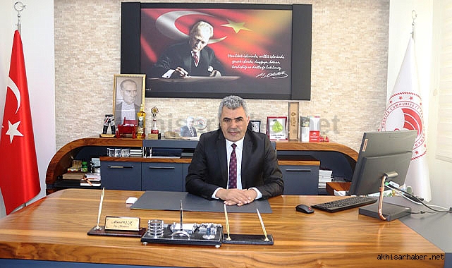 Akhisar'da canlı hayvan bağışları kavurma yapılıp deprem bölgesine gidiyor