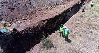 Akhisar deprem riski ve fay hattı