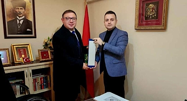 Akhisar temsilcisi Gazi Himmet Ilıcak oldu