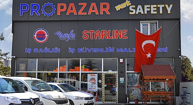 Baret ve İş Ayakkabısının Önemi