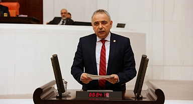 CHP Manisa Milletvekili Bakırlıoğlu'ndan EYT eleştirisi