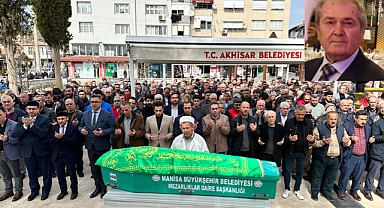 Duayen Terzi İrfan Sarnıç son yolculuğuna uğurlandı