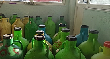 Gökçeahmet, afetzedeler için birlik oldu