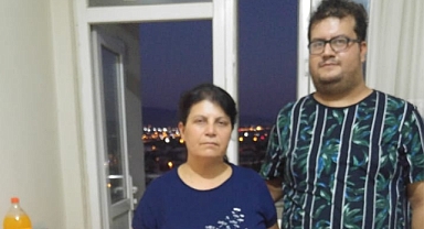 Manisalı Abla ve kardeşi enkazdan sağ çıkamadı