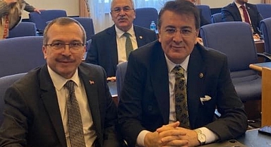 Milletvekili Uğur Aydemir: EYT emeklisi ortalama maaşını açıkladı