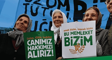 Sol Parti Akhisar İlçe teşkilatı 12 Şubat etkinliği iptal edildi