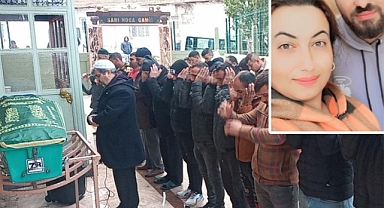 Soma'daki kadın cinayetinin zanlısı Akhisar'da yakalandı