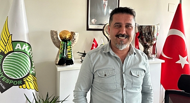Akhisar Başkanı Özay Alkan, kurtuluşumuz için önümüzde 2 büyük proje var