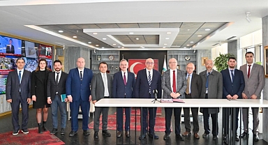 Akhisar'da dahil tüm binalar ücretsiz depreme uygunluğu denetlenecek