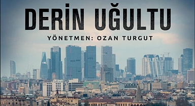 Akhisar'da deprem konulu belgesel film gösterimi yapılacak