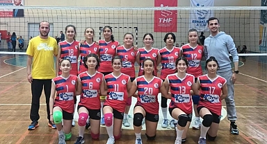 Akhisar Gençlik Spor Kulübü finali almak istiyor