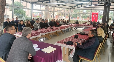 Akhisarlı okullara bilim fuarına katılma çağrısı yapıldı