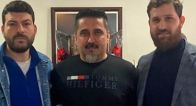 Akhisarspor'un yeni başkanı Özay Alkan oldu