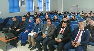 ÇEDES Projesi bu yıl Akhisar'da tüm okullarda uygulanacak