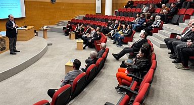 Ebrar bebek için 26 Nisan'da büyük destek gecesi düzenlenecek