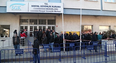 EYT düzenlemesi Resmi Gazete'de yayımlandı