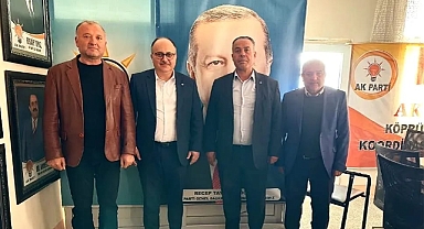 Füzün; Reisimizi tekrardan Cumhurbaşkanı yapacağız