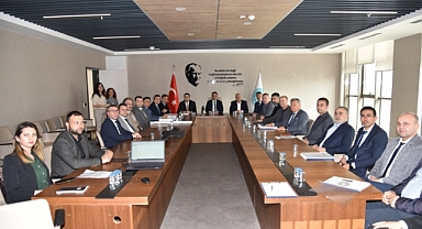 Manisa Büyükşehir Belediyesi duyurdu: Tüm binaların denetimi ücretsiz yapılacak