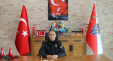 Manisa İl emniyet Müdürü, İçişleri Bakanlığı Müşavirliğine atandı