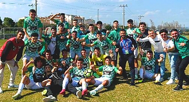 Medar Gençlerbirliği, Karabulutspor'u 4-2 yendi