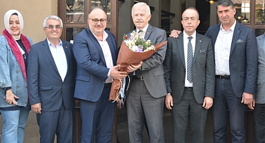 Oda başkanları; Fatih Füzün'ü Ankara'da görmek istiyoruz