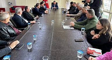 SMA'lı Ebrar bebek için büyük bir kampanya yapılacak