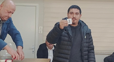 Süper Amatör Küme Tuncay Erkan Sezonu play-off kura çekimi yapıldı