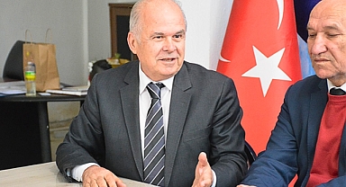Tetiker, "15 Mayıs Sabahı Güneş'in Doğuşunu Hep Birlikte İzleyeceğiz"