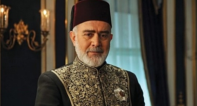 AK Parti Manisa 1. Sıra Tahsin Paşa'nın