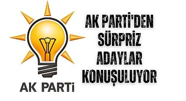 AK Parti Manisa Milletvekili aday listelerinde sürpriz isimler