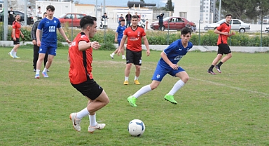Akhisar 1922 Hazırlıklara devam ediyor