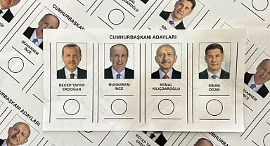Akhisar'da 430 sandıkta oy kullanacak kişi sayısı belli oldu