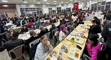 AkhisaRides Motosiklet Kulübü iftarda buluştu