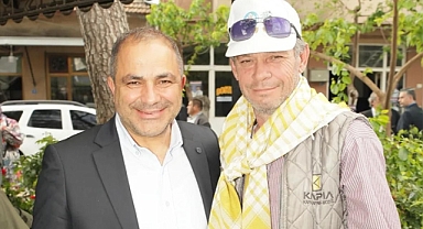 Ali Uçak, Tarımda maliyeti azaltacak, verimi artıracağız