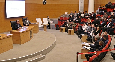Başkan Dutlulu, Bahane Değil Hizmet Üretmenin Gururunu Yaşıyoruz