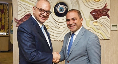 Başkan Ergün'den Ali Uçak'a Tam Destek