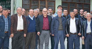 Fatih Füzün'den Dağdere çıkartması