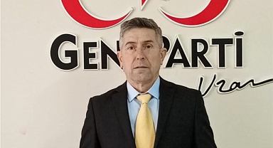Genç Parti Akhisar İlçe Başkanı Kolas'tan önemli açıklama