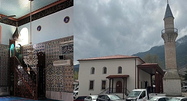 Kırkağaç'da ilk kez hatimli teheccüd namazı heyecanı
