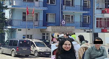 Önce serbest kaldı sonra gözaltına alındı