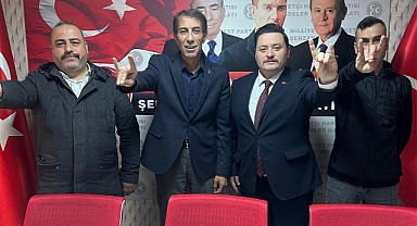 Şehzadeler'de Akın Çakır rüzgarı