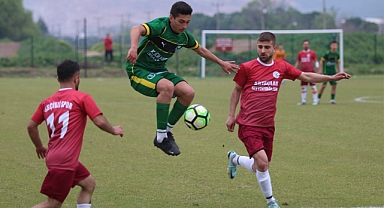 Selçiklispor, Medar'ı uzatmalarda yakaladı