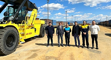 Süleymanlı Mahallesine operasyon sahası kuruluyor