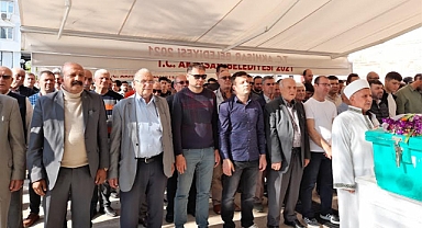 Taryan ailesinin acılı günü
