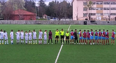 Yıldırımspor Galibiyetle Başladı 3-2