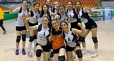 5 dalda 19 Mayıs spor okulları coşkuyla başladı