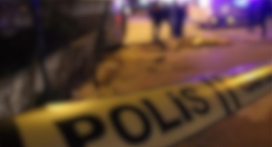 Dur ihtarına uymadı! Polisin açtığı ateş sonucu hayatını kaybetti
