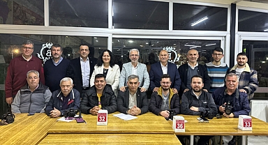 Ebrar bebek gönüllülerinden destekçilere teşekkür