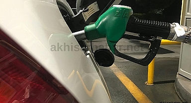 Hem benzine hem de motorine indirim geliyor